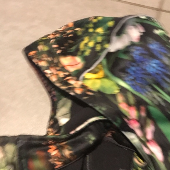 Molo Soft Shell Jacket - Picture 4 of 6